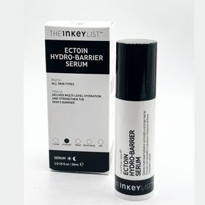 The Inkey List Ectoin Hydro-Barrier Serum